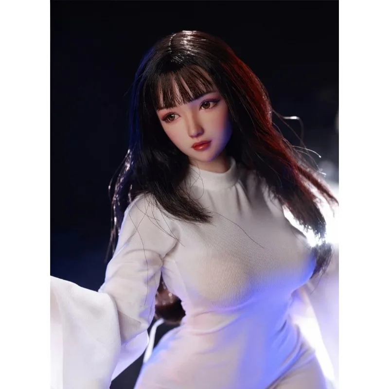 LS2026-02 Presale 1/6 Scale Action Figure Ghost Girl White Clothes Head Carving Full Cosplay Set Model 12'' Toy Collection
LS2026-02 Presale 1/6 Scale Action Figure Ghost Girl White Clothes Head Carving Full Cosplay Set Model 12'' Toy Collection