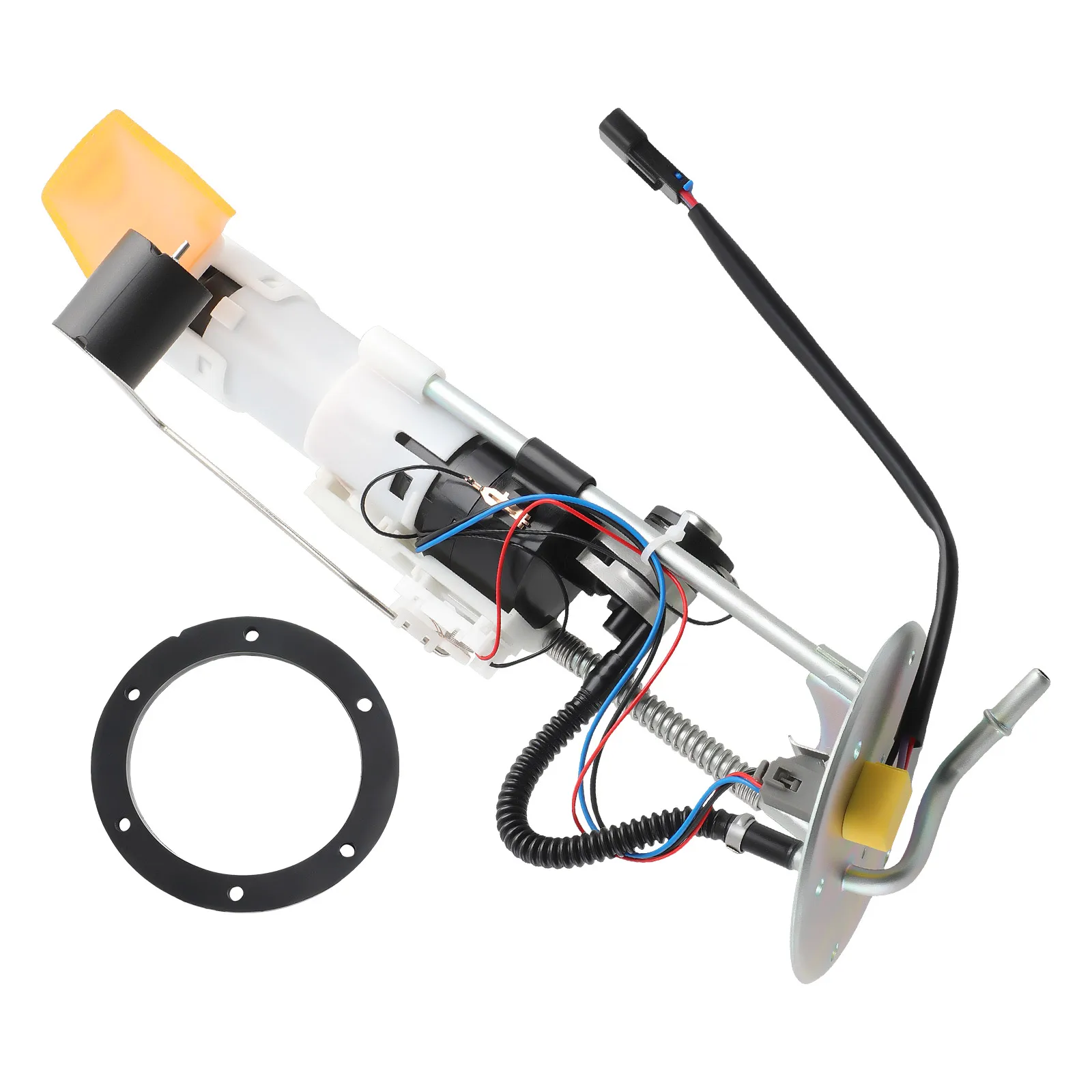Rear Electric Fuel Pump for Polaris Sportsman 500 700 800 EFI 2005-2007 47-1041
Rear Electric Fuel Pump for Polaris Sportsman 500 700 800 EFI 2005-2007 47-1041