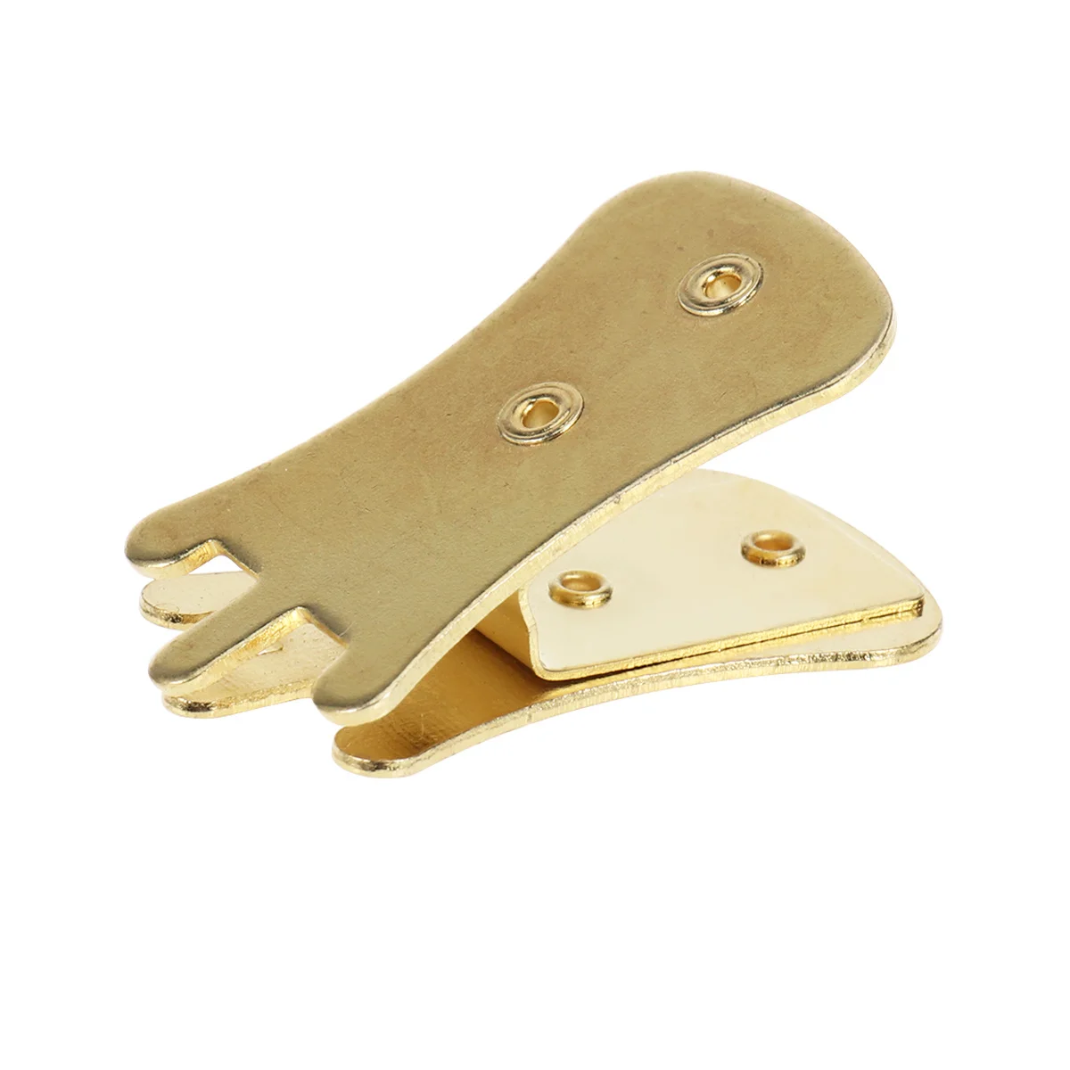Golden Erhu Mute Durable Wear Resistant Non-Deformation Easy Install Practice Volume Control Professional Erhu 
Golden Erhu Mute Durable Wear Resistant Non-Deformation Easy Install Practice Volume Control Professional Erhu