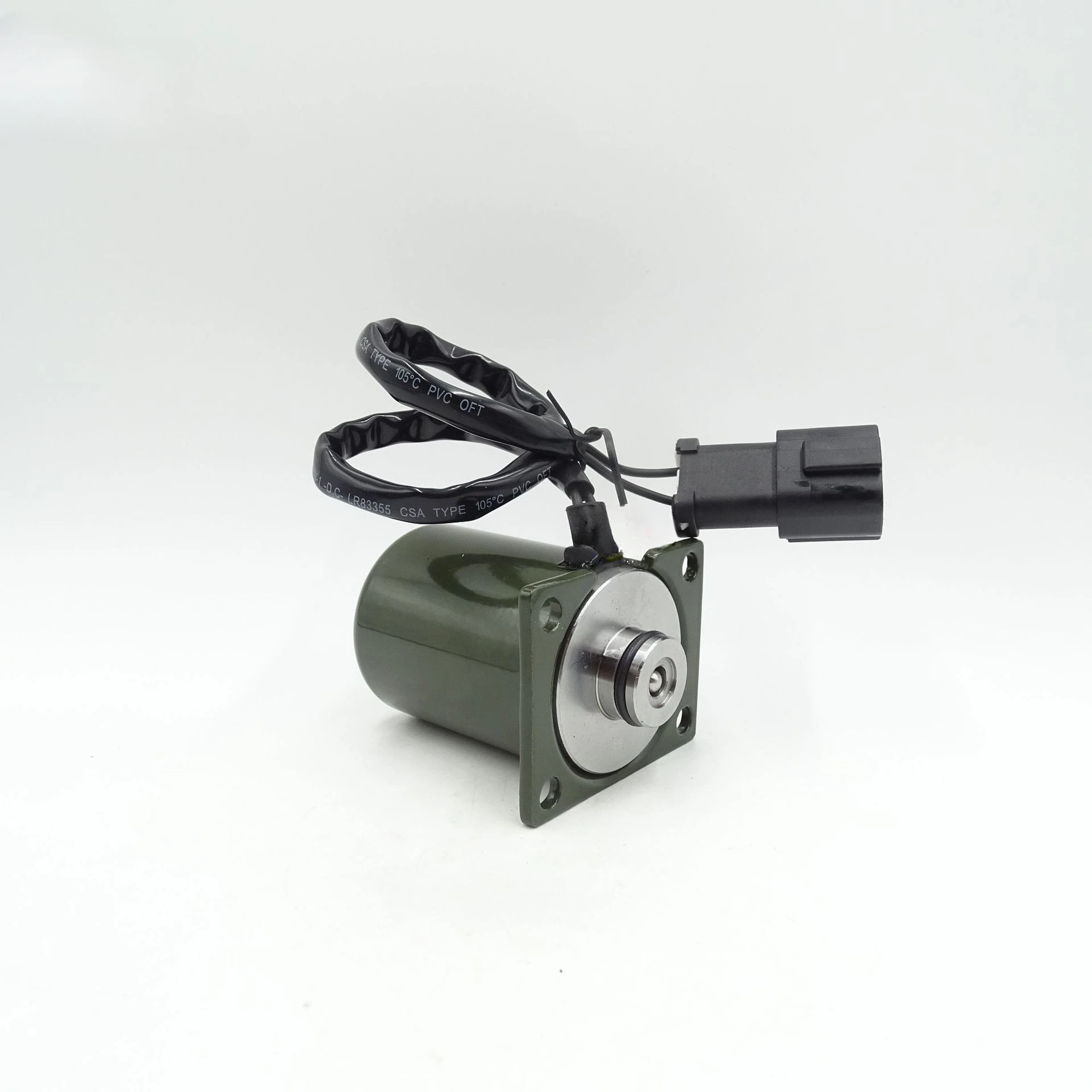 708-2H-25240 Main Pump Solenoid Valve Is Suitable for Excavator Accessories PC200-3 PC200-5
708-2H-25240 Main Pump Solenoid Valve Is Suitable for Excavator Accessories PC200-3 PC200-5