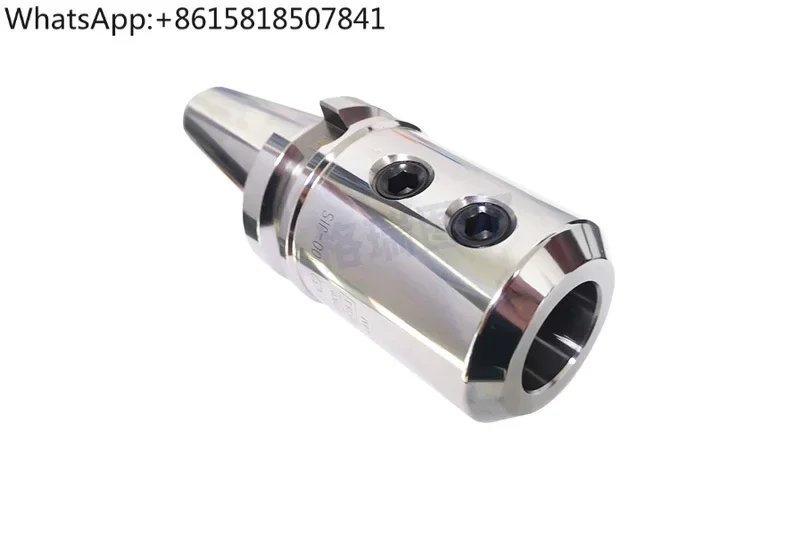 BT40/50/SLN20/25/32/40 JIS machining center side-mounted U drill shank
BT40/50/SLN20/25/32/40 JIS machining center side-mounted U drill shank