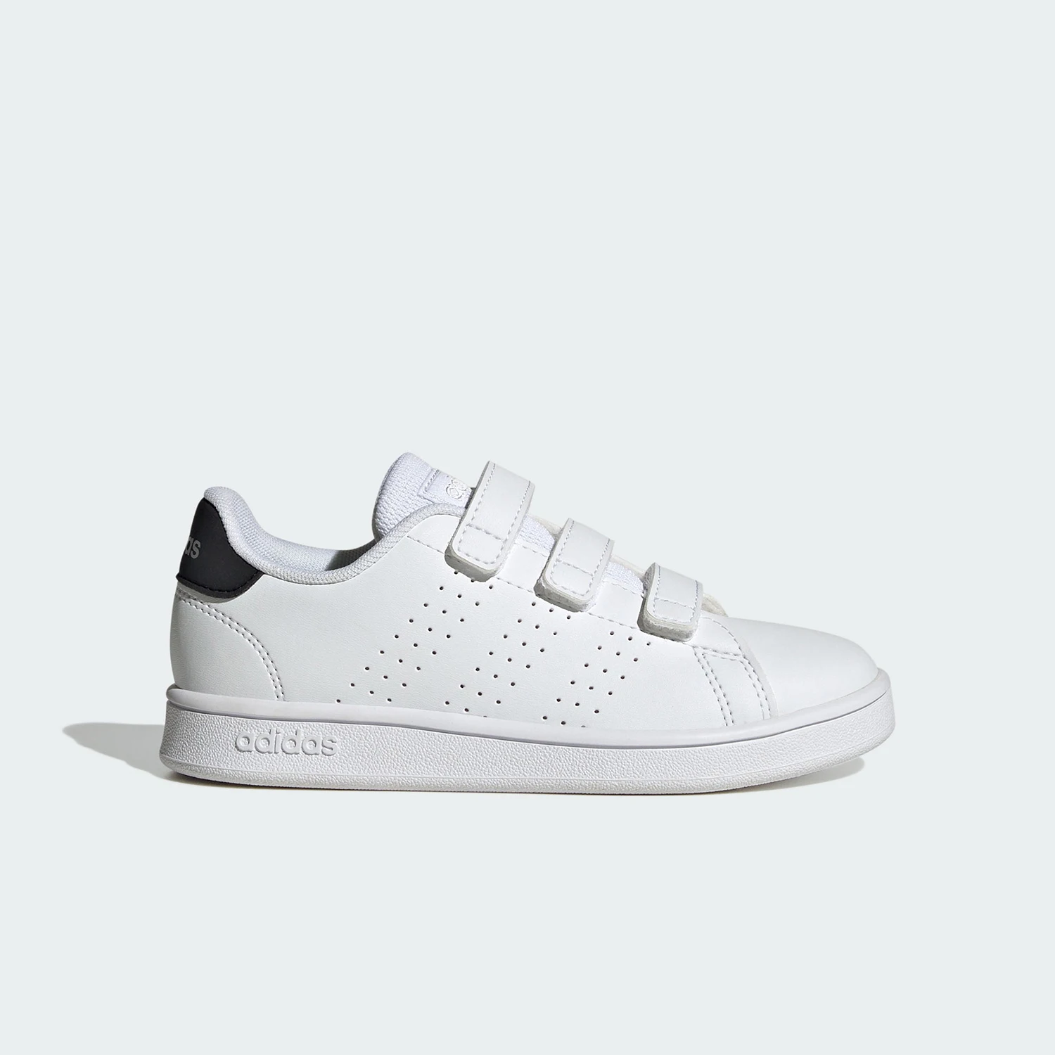 Adidas Genuine New Kids Hook-and-Loop Low-top Casual Shoes IG2516
Adidas Genuine New Kids Hook-and-Loop Low-top Casual Shoes IG2516
