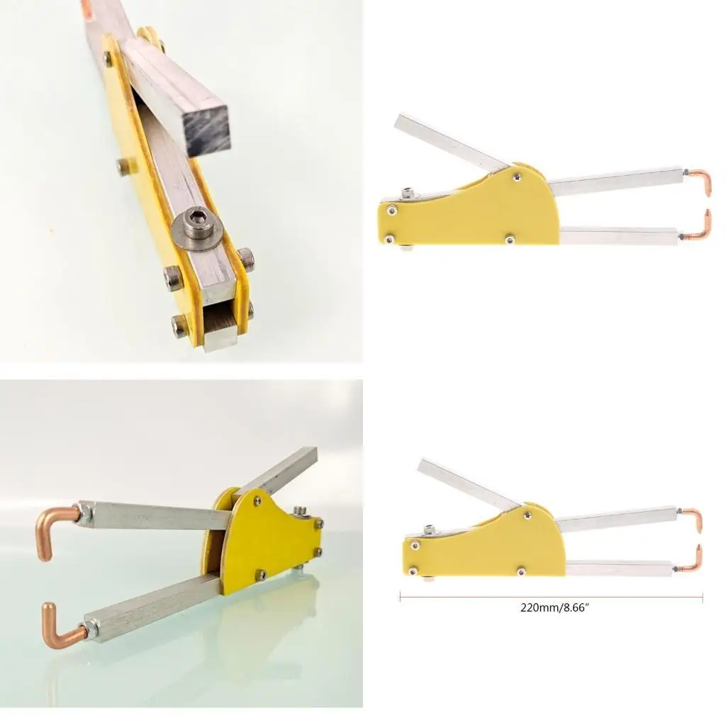 Y1UD Resistance Spot Welding Machine Welding Thickness Automatic Trigger Machine Accessories Parts
Y1UD Resistance Spot Welding Machine Welding Thickness Automatic Trigger Machine Accessories Parts