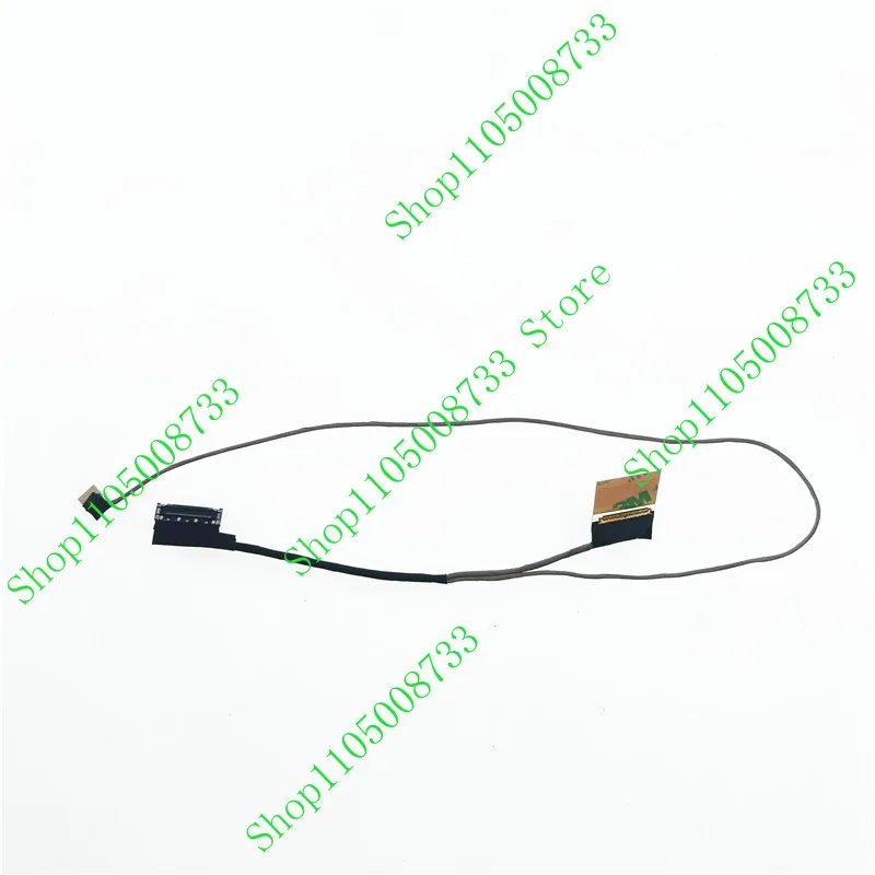 DC02002WF00 for V330-14ISK 81AY V330-14IKB 81B0 V330-14ARR 81B1 V130-14IGM 81HM V130-14IKB 81HQ EDP 30 pins Cable FRU 5C10Q59818
DC02002WF00 for V330-14ISK 81AY V330-14IKB 81B0 V330-14ARR 81B1 V130-14IGM 81HM V130-14IKB 81HQ EDP 30 pins Cable FRU 5C10Q59818