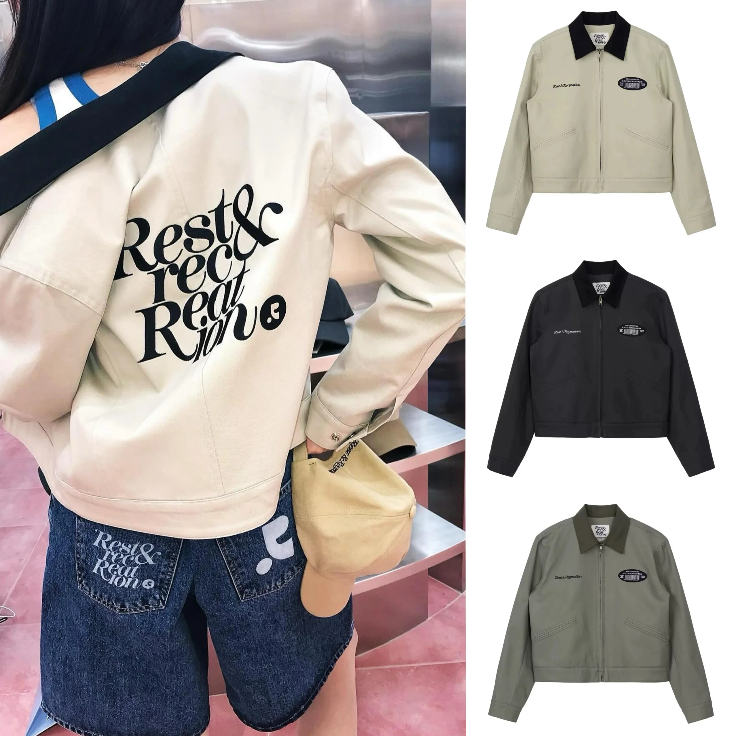 Ретро RR воротник Bae Letter Jaet ort Верхняя одежда для мужчин и женщин Повседневное хлопковое длинное пальто на молнии
Ретро RR воротник Bae Letter Jaet ort Верхняя одежда для мужчин и женщин Повседневное хлопковое длинное пальто на молнии