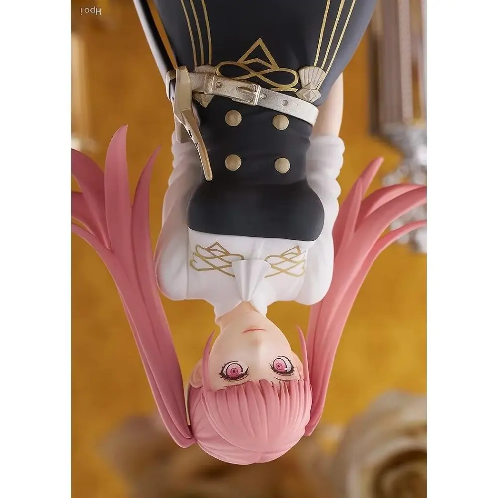 New Products in Stock Figura De PVC GSC PUP Fire Emblem Three Houses Hilda Valentine Goneril H=16cmCollection Series
New Products in Stock Figura De PVC GSC PUP Fire Emblem Three Houses Hilda Valentine Goneril H=16cmCollection Series