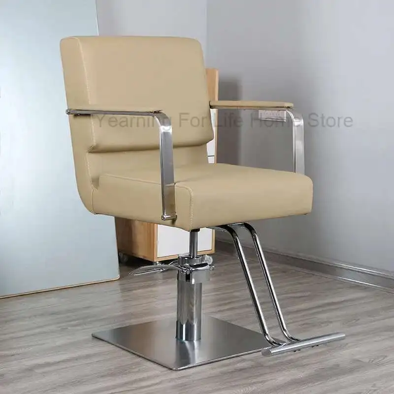 Manicurist Chairs Chair for Aesthetics and Beauty Salon Bed Barbershop Tabourets De Bar Treatment Nails Shampoo Stool Furniture
Manicurist Chairs Chair for Aesthetics and Beauty Salon Bed Barbershop Tabourets De Bar Treatment Nails Shampoo Stool Furniture