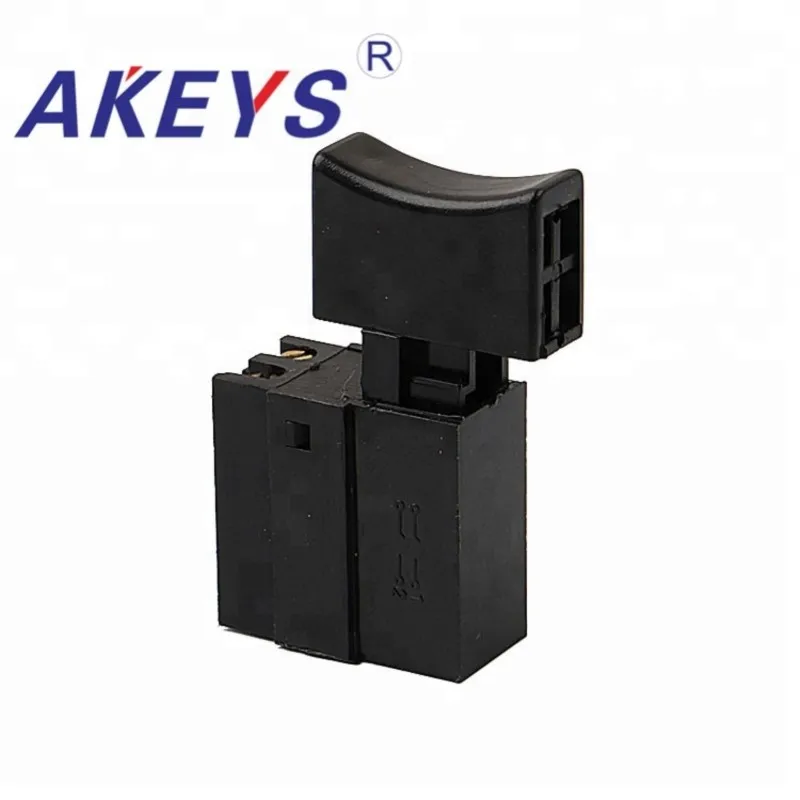 1 PC NO.19.power planer switch Power tool switch Electric tool switch
1 PC NO.19.power planer switch Power tool switch Electric tool switch