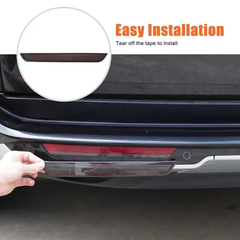 2023-2025 для Land Rover Range Rover Vogue ABS дымчатый автомобильный задний противотуманный фонарь, крышка заднего противотуманного фонаря, накладка, аксессуары
2023-2025 для Land Rover Range Rover Vogue ABS дымчатый автомобильный задний противотуманный фонарь, крышка заднего противотуманного фонаря, накладка, аксессуары