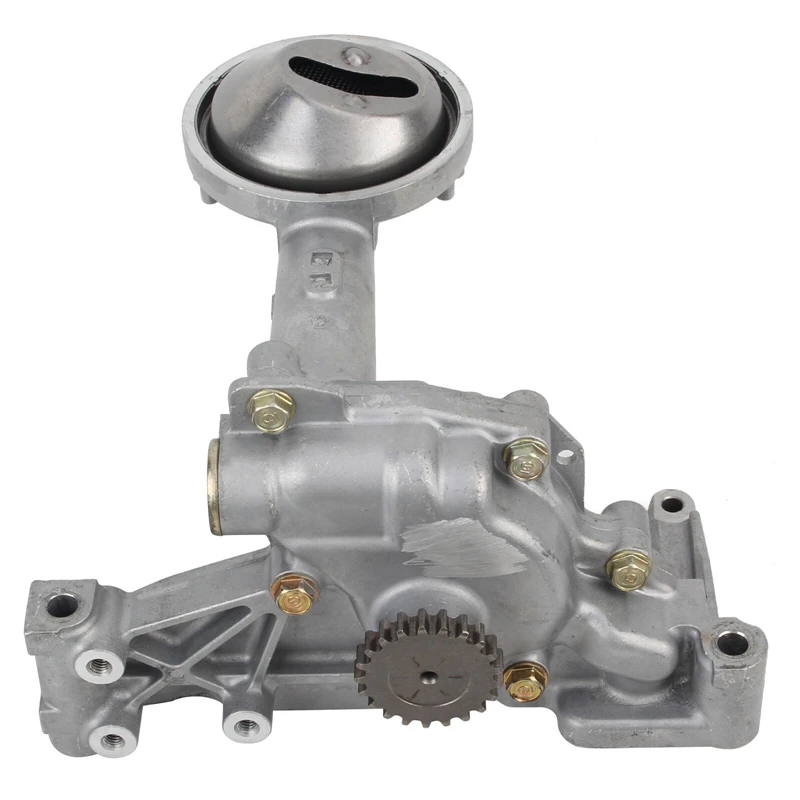 Oil Pump For 15100-PRB-A01 Honda Type R & Acura RSX Type S K20A K20A2 K20Z1
Oil Pump For 15100-PRB-A01 Honda Type R & Acura RSX Type S K20A K20A2 K20Z1