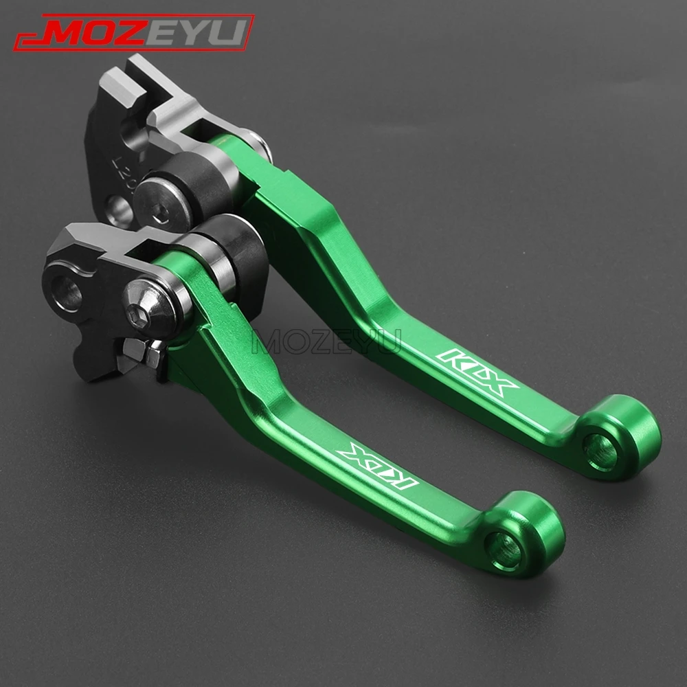 Motorcycle Accessories Dirt Bike For KAWASAKI KLX150BF KLX 150 BF KLX150 2016 Foldable Pivot Clutch Brake Lever Handle Hand Grip
Motorcycle Accessories Dirt Bike For KAWASAKI KLX150BF KLX 150 BF KLX150 2016 Foldable Pivot Clutch Brake Lever Handle Hand Grip