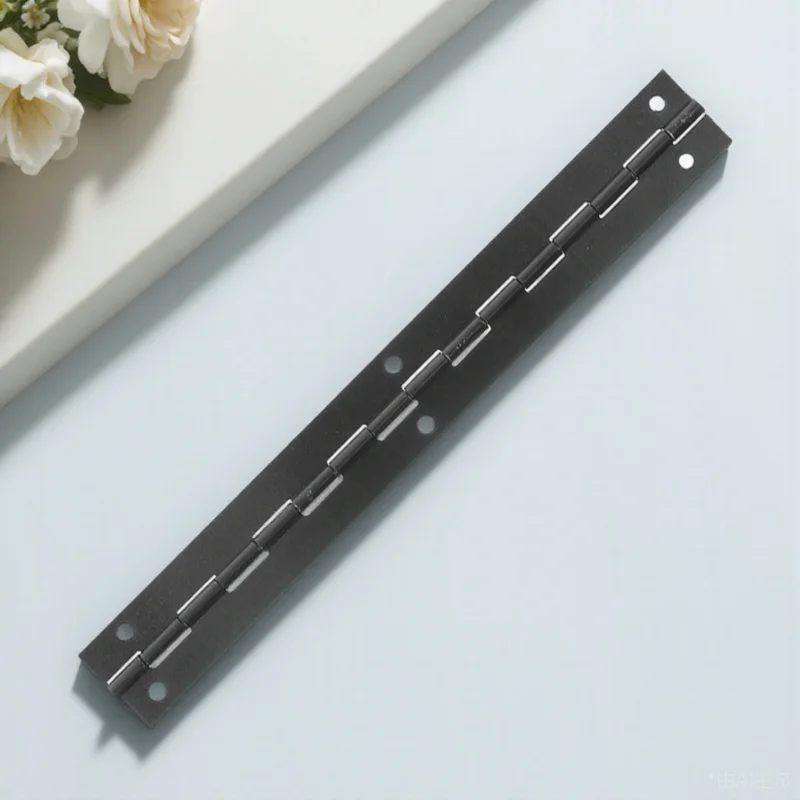 Jewelry Case Long Piano Hinge Safe Smooth Surface Jewelry Box Hinge Replacement for Wooden Case Long Hinges Wooden Box Hinges
Jewelry Case Long Piano Hinge Safe Smooth Surface Jewelry Box Hinge Replacement for Wooden Case Long Hinges Wooden Box Hinges