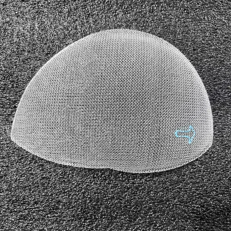 3D mesh Polypropylene Repair Mesh
3D mesh Polypropylene Repair Mesh