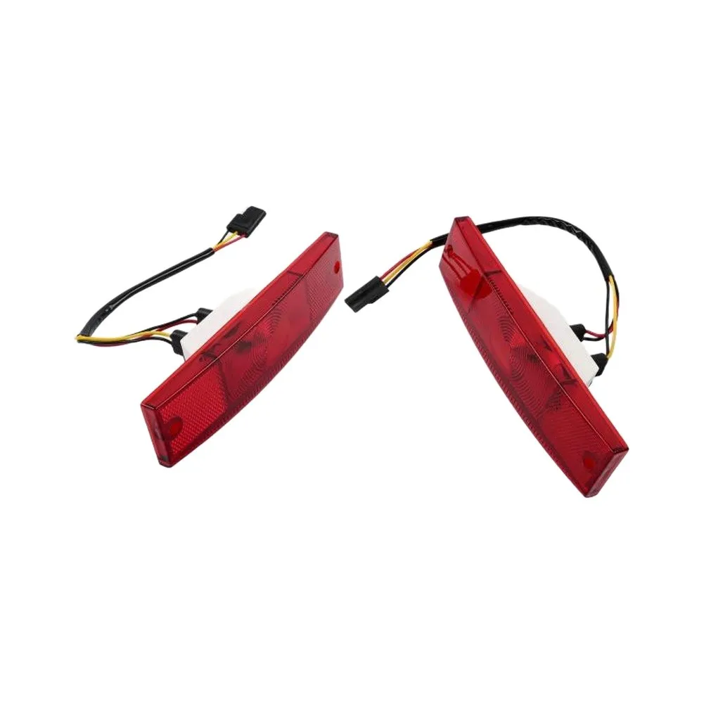2410668 2410667 Car Red Rear Brake Taillight Left /Right Hand Tail Light Accessories For Polaris For Ranger 400 500 700
2410668 2410667 Car Red Rear Brake Taillight Left /Right Hand Tail Light Accessories For Polaris For Ranger 400 500 700