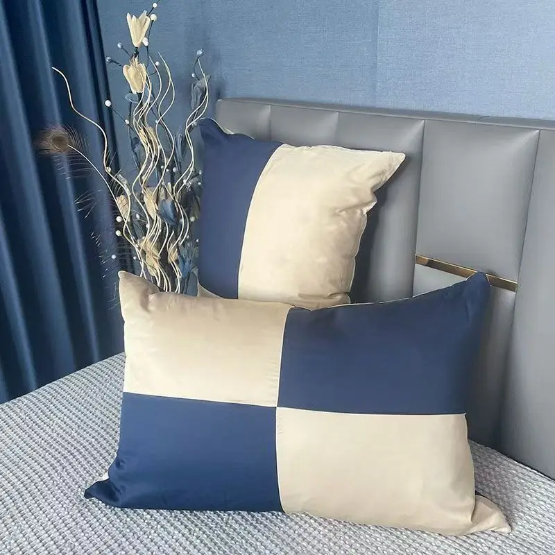 2pcs100% Bamboo Fiber Pillowcase 35x50cm Children Cooling Anti-bacterial Plaid Kid Adult Pillow Cover With Zipper 40x60cm
2pcs100% Bamboo Fiber Pillowcase 35x50cm Children Cooling Anti-bacterial Plaid Kid Adult Pillow Cover With Zipper 40x60cm