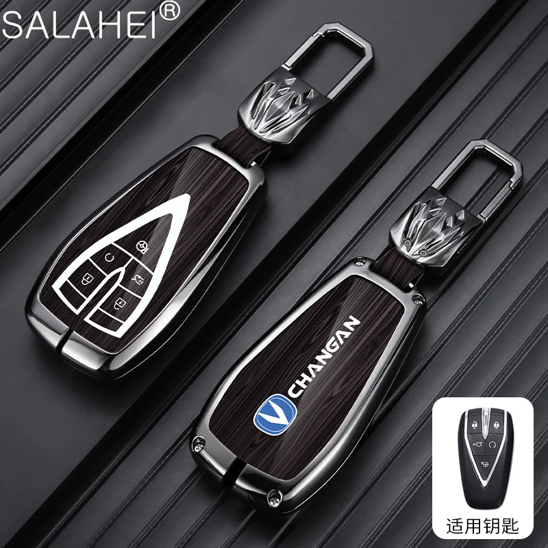Car Key Case Cover Shell Fob Holder For Changan CS35 PLUS CS75PLUS CS55PLUS Eado UNI-T Oushang X5 X7 EV 2019 2020 Accessories
Car Key Case Cover Shell Fob Holder For Changan CS35 PLUS CS75PLUS CS55PLUS Eado UNI-T Oushang X5 X7 EV 2019 2020 Accessories