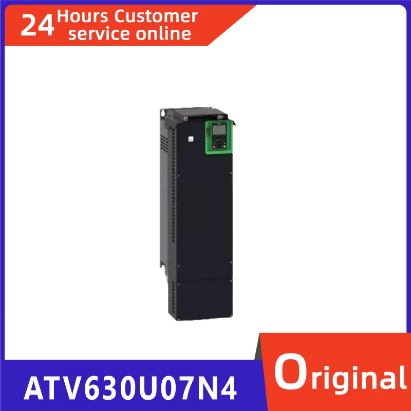 New original frequency conversion module ATV630U07N4 ATV630U15N4 ATV630U22N4 ATV630U30N4
New original frequency conversion module ATV630U07N4 ATV630U15N4 ATV630U22N4 ATV630U30N4