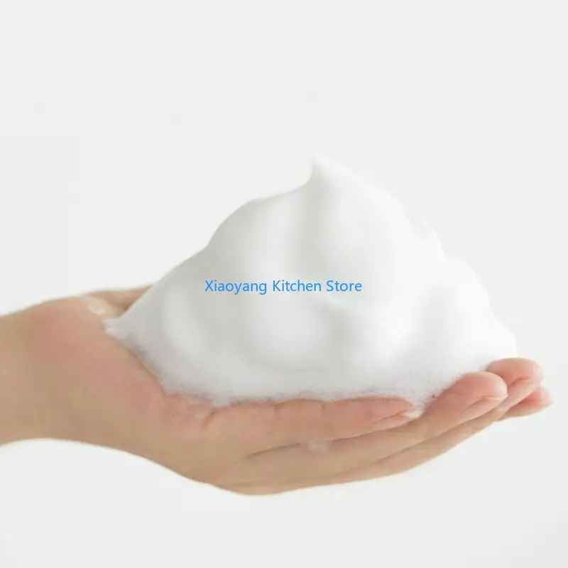 69HC Auto SOAP Dispenser без контактного контакта. Автоматическая пена стиральная машина
69HC Auto SOAP Dispenser без контактного контакта. Автоматическая пена стиральная машина