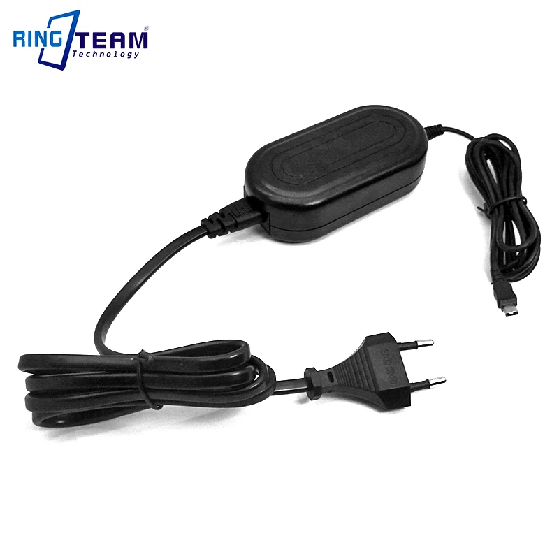 Replace Panasonic AC Power Adapter Kit DMW-AC8+DMW-DCC3 (DMWAC8 Adapter Plus DMWDCC3 DC Coupler)
Replace Panasonic AC Power Adapter Kit DMW-AC8+DMW-DCC3 (DMWAC8 Adapter Plus DMWDCC3 DC Coupler)
