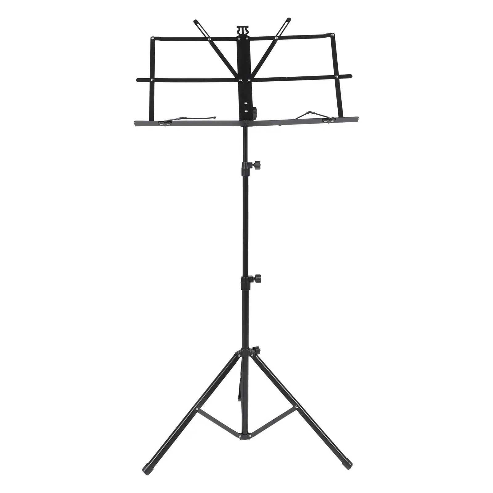 Bookshelf Guitar Music Stand Folding Score Manuscript Reading Tripod Oxford Cloth Rack Travel
Bookshelf Guitar Music Stand Folding Score Manuscript Reading Tripod Oxford Cloth Rack Travel