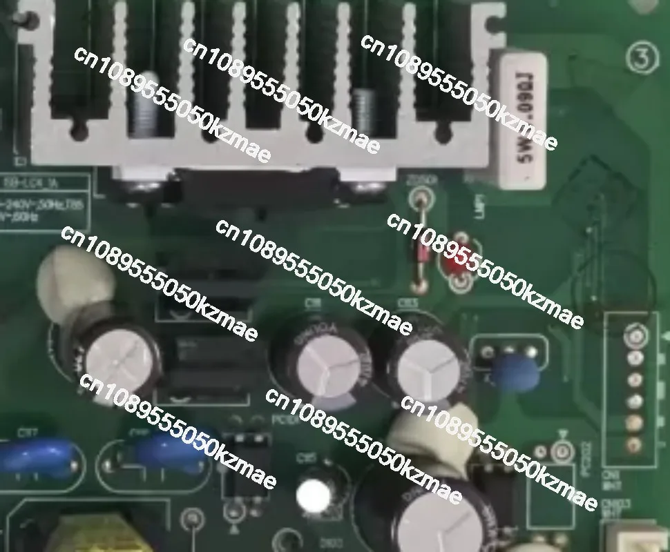 Refrigerator variable frequency drive board DA92-00308B DA9200308B DA41-00804A power board
Refrigerator variable frequency drive board DA92-00308B DA9200308B DA41-00804A power board