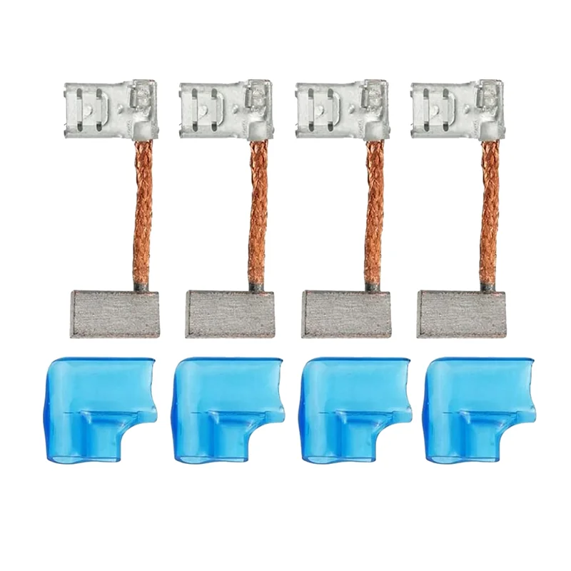 Набор угольных щеток, подвесной двигатель, наклонный двигатель 69J-43891 для 200/225/250/300
Набор угольных щеток, подвесной двигатель, наклонный двигатель 69J-43891 для 200/225/250/300