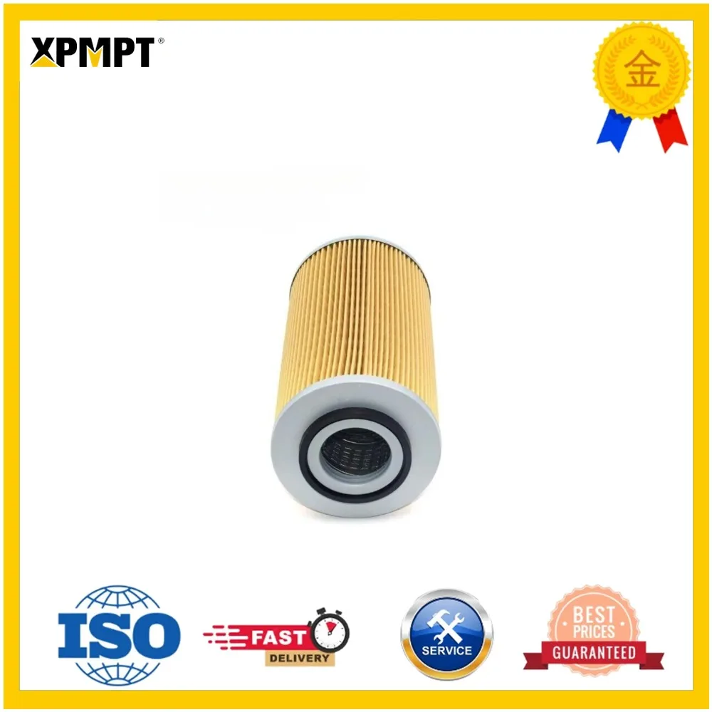 1 Piece Eco Oil Filter SFO183 P502358 O-5202 133654-35520 Compatible with Yanmar Marine 12 LAAK-DT1 Heavy Machinery Parts
1 Piece Eco Oil Filter SFO183 P502358 O-5202 133654-35520 Compatible with Yanmar Marine 12 LAAK-DT1 Heavy Machinery Parts
