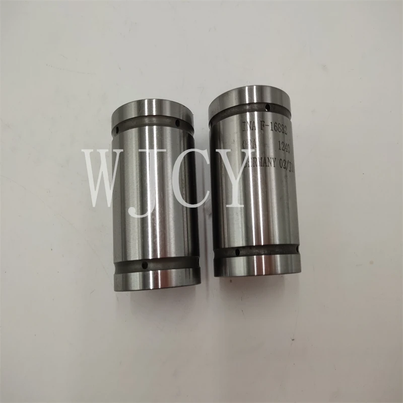 3 PCS 55x36x25mm F-16882 Water Roller Needle Roller Bearing For Roland Printing Machine
3 PCS 55x36x25mm F-16882 Water Roller Needle Roller Bearing For Roland Printing Machine