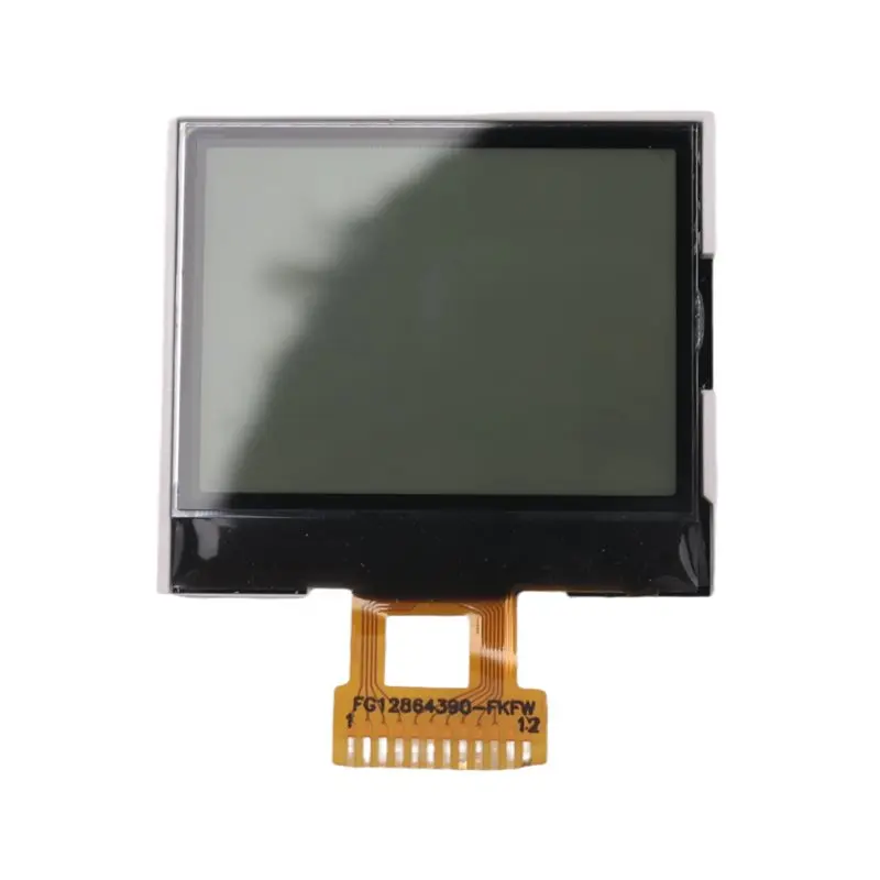 LCD Display Screen Inner Screen For Quansheng UV-K5(8) UV-K6 Walkie Talkie LCD Display Screen Spare Parts-New
LCD Display Screen Inner Screen For Quansheng UV-K5(8) UV-K6 Walkie Talkie LCD Display Screen Spare Parts-New