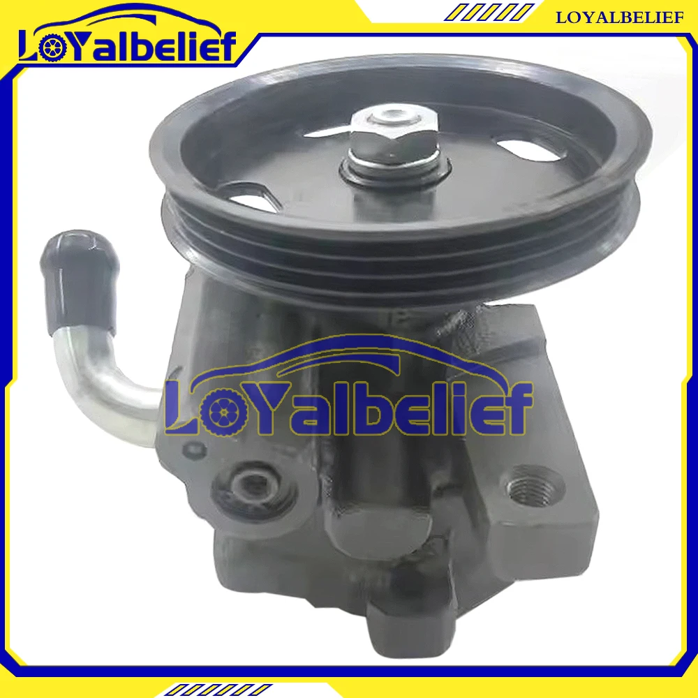 44320-42012 44320-42011 44320-42060 4432042012 4432042011 4432042060 Power Steering Pump For Toyota Rav 4 2.0L
44320-42012 44320-42011 44320-42060 4432042012 4432042011 4432042060 Power Steering Pump For Toyota Rav 4 2.0L