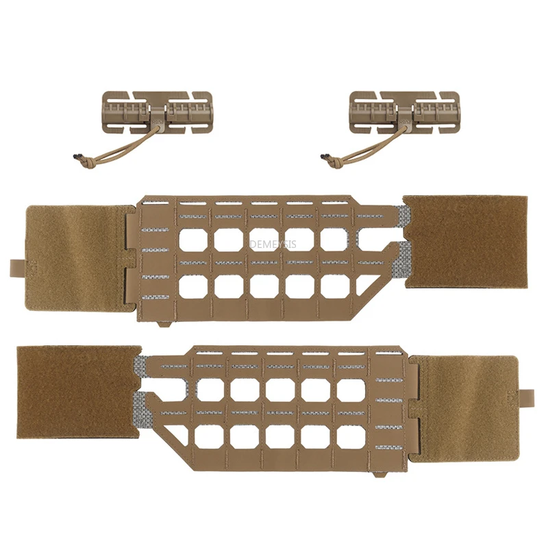 Tactical Vests Plate Carrier Cummerbund Backflap Adapter Shooting Vest Girdle Adapter Airsoft Hunting Vest Gear Accessories
Tactical Vests Plate Carrier Cummerbund Backflap Adapter Shooting Vest Girdle Adapter Airsoft Hunting Vest Gear Accessories