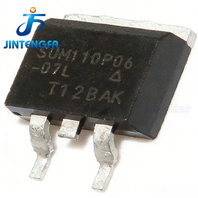 5 шт. SUM110P06-07L TO263 SUM110P06-07L-E3 SUM110P06 -07L 110P06 TO-263 В наличии Чипсет
5 шт. SUM110P06-07L TO263 SUM110P06-07L-E3 SUM110P06 -07L 110P06 TO-263 В наличии Чипсет