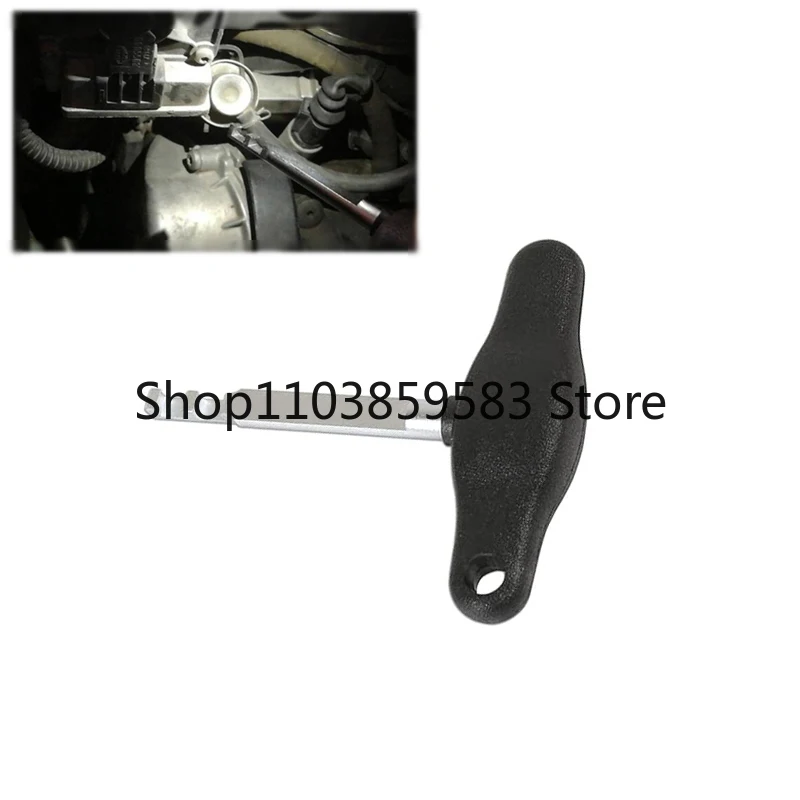 Инструмент для обслуживания электрических разъемов AUDI VAG VW, съемник, инструмент для снятия электрических проводов, аксессуары для автомобилей
Инструмент для обслуживания электрических разъемов AUDI VAG VW, съемник, инструмент для снятия электрических проводов, аксессуары для автомобилей