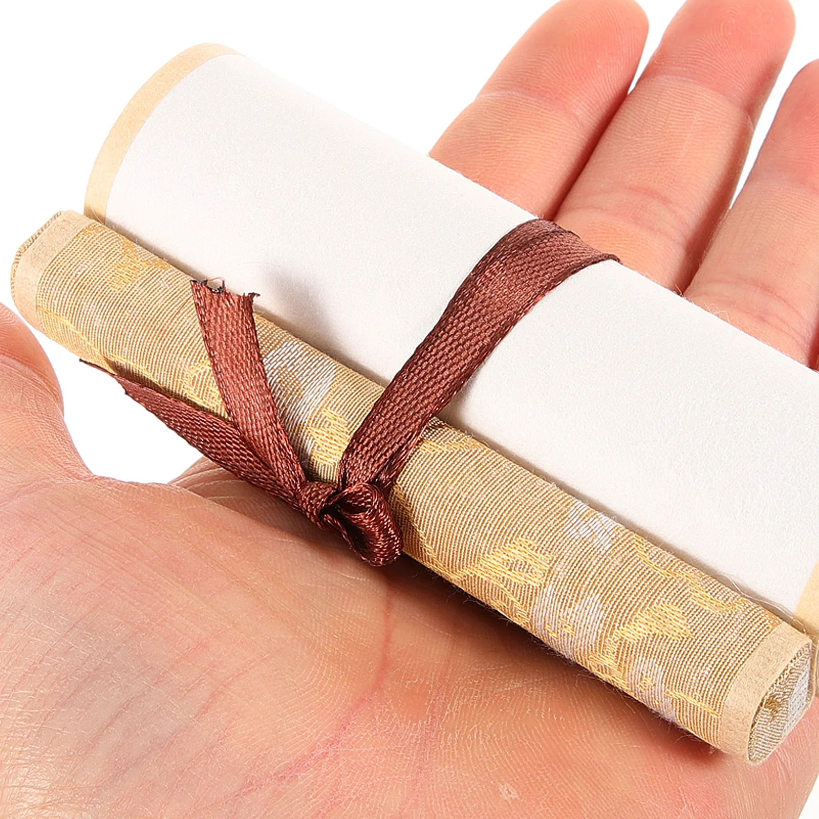 Blank Calligraphy Multi-Function Blank Scroll For Ink Painting Watercolor Drawing Art Wall Hanging Xuan Paper Chinese Painting
Blank Calligraphy Multi-Function Blank Scroll For Ink Painting Watercolor Drawing Art Wall Hanging Xuan Paper Chinese Painting
