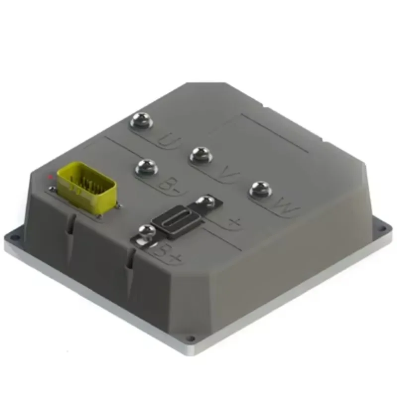 Hot Sale Programmable Controller For 48v 72v 10kw Motor High Power Square Wave Controller
Hot Sale Programmable Controller For 48v 72v 10kw Motor High Power Square Wave Controller