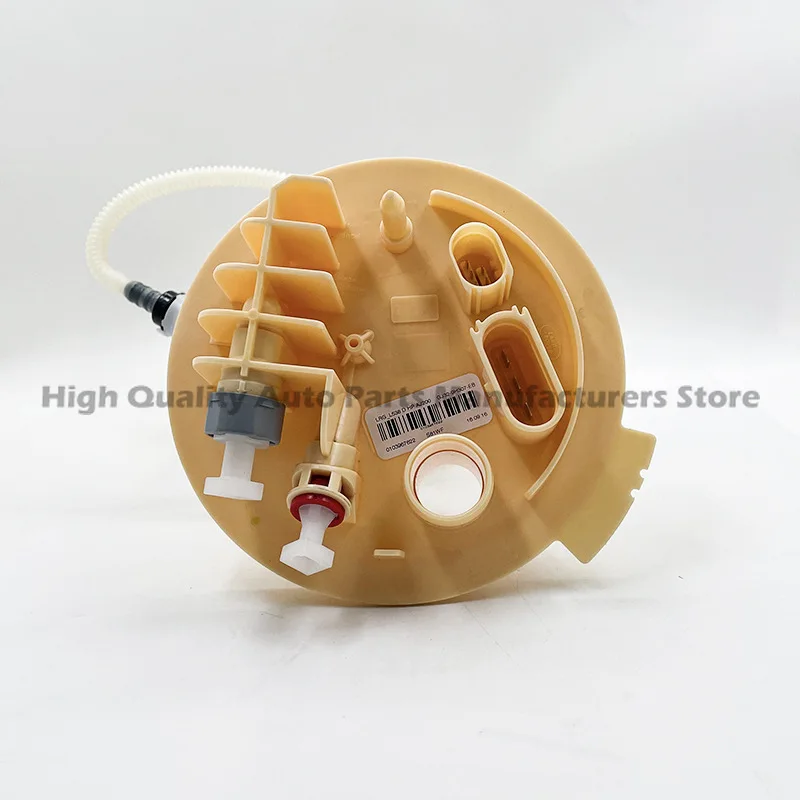 For Land Rover Evoque Fuel Pump GJ329H307EA GJ32 9H307 EA 3970963 GL2046 High Performance Replacement
For Land Rover Evoque Fuel Pump GJ329H307EA GJ32 9H307 EA 3970963 GL2046 High Performance Replacement