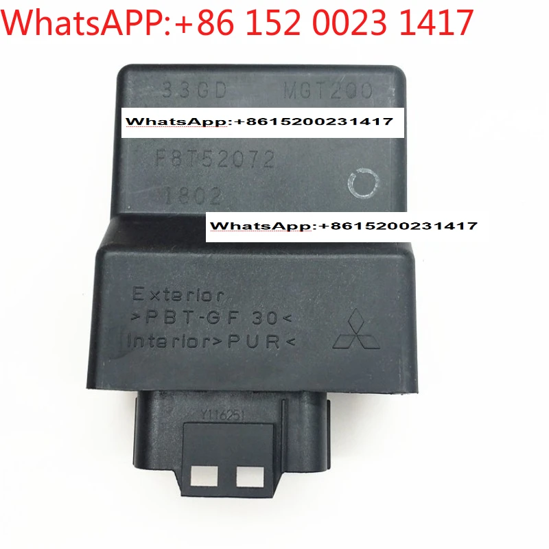 for Suzuki motorcycle, Hongbao UM125T HJ125T-18C/18D EFI E-CU computer board
for Suzuki motorcycle, Hongbao UM125T HJ125T-18C/18D EFI E-CU computer board