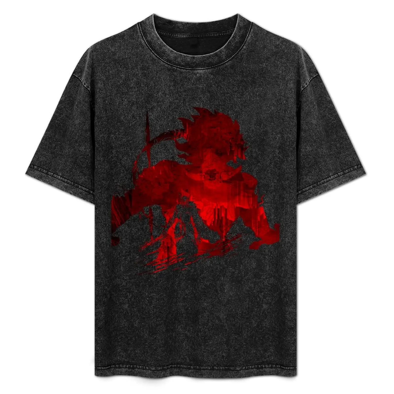 Battle of Radahn Malenia T-Shirt No Iron Casual Short Sleeve Top
Battle of Radahn Malenia T-Shirt No Iron Casual Short Sleeve Top