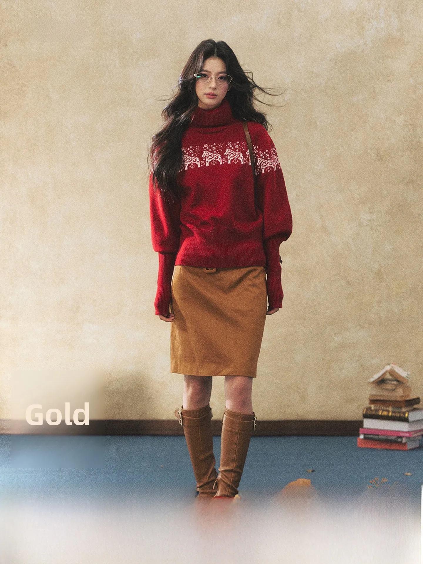 7iftin Оригинальный дизайн, ретро-юбка А-силуэта из замши, с высокой талией, прямого кроя, универсальная, для повседневной носки, деловая, городская, стильная
7iftin Оригинальный дизайн, ретро-юбка А-силуэта из замши, с высокой талией, прямого кроя, универсальная, для повседневной носки, деловая, городская, стильная