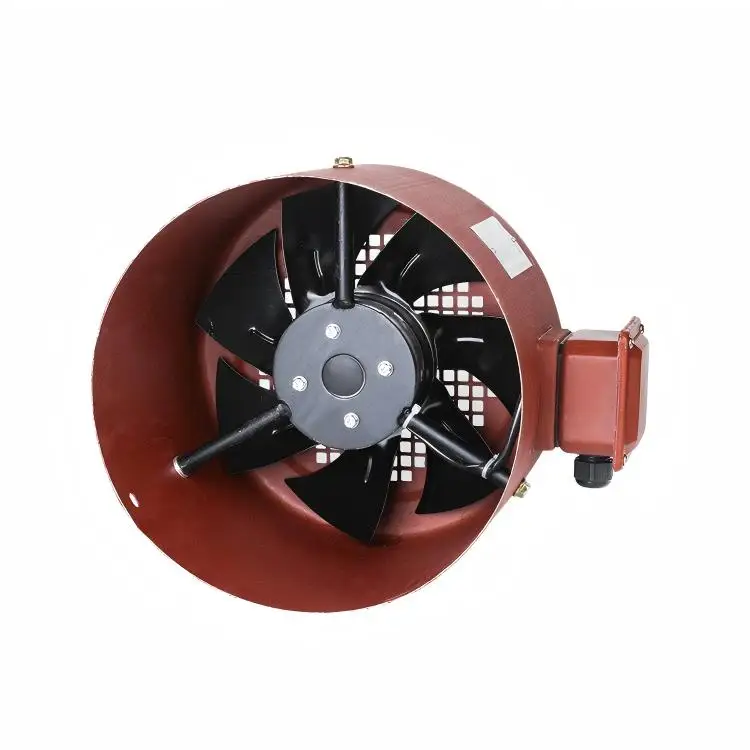 G-90A variable frequency motor cooling universal fan
G-90A variable frequency motor cooling universal fan