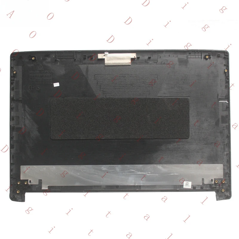 L... FOR Acer Aspire 3 A315-41 A315-41G LCD Back Cover Black Screen Bezel cover Hinge
L... FOR Acer Aspire 3 A315-41 A315-41G LCD Back Cover Black Screen Bezel cover Hinge