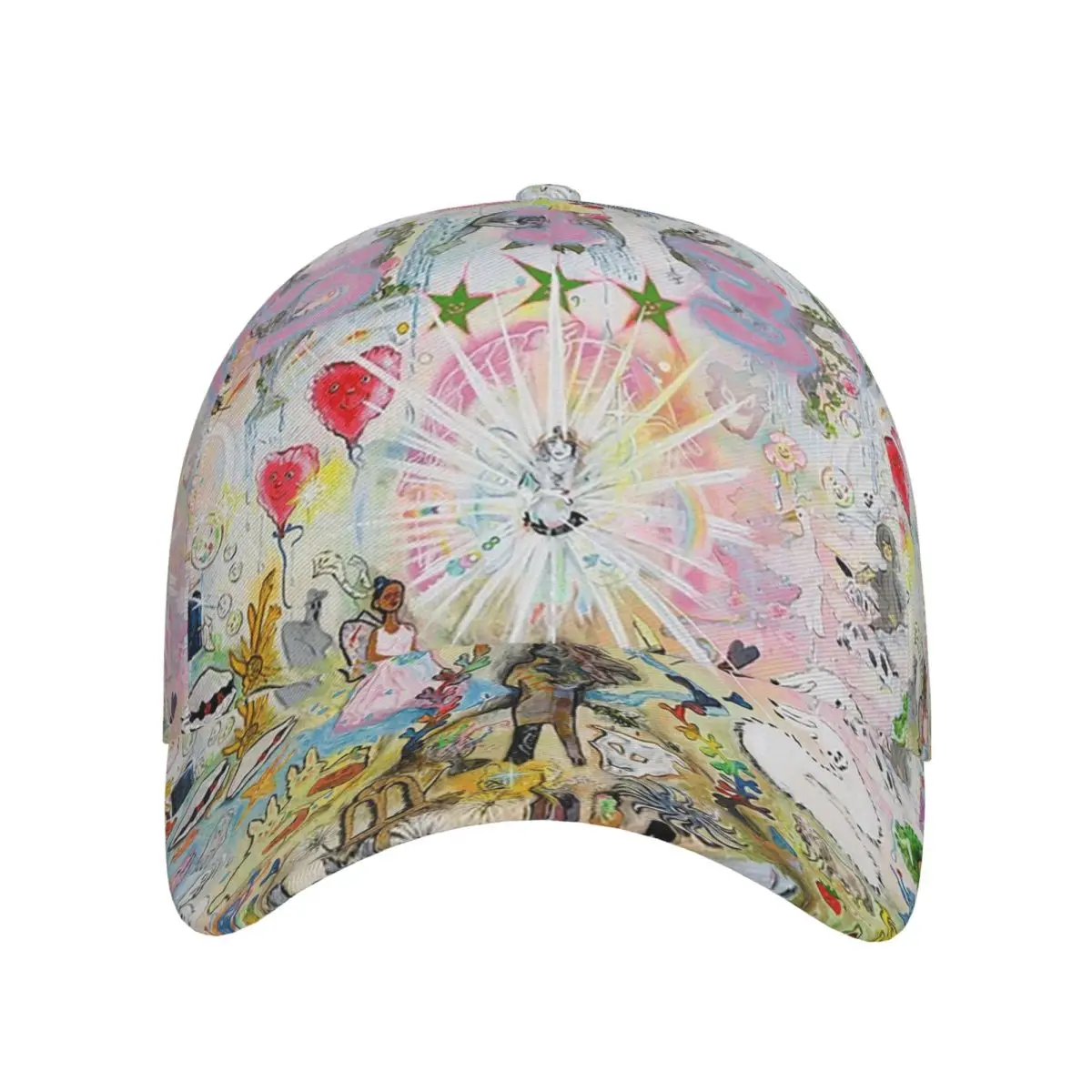 Unisex Baseball Hats Drain Gang Bladee 333 Album Cov Outdoor Streetwear Summer Sports Baseball Caps Hip Hop Cap Casquette
Unisex Baseball Hats Drain Gang Bladee 333 Album Cov Outdoor Streetwear Summer Sports Baseball Caps Hip Hop Cap Casquette