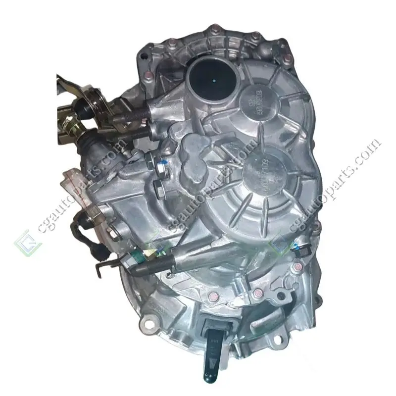 Оригинальный комплект коробки передач CG Auto Parts BYD483 G6 включает новый компьютер и прокладку для автомобилей BYD
Оригинальный комплект коробки передач CG Auto Parts BYD483 G6 включает новый компьютер и прокладку для автомобилей BYD
