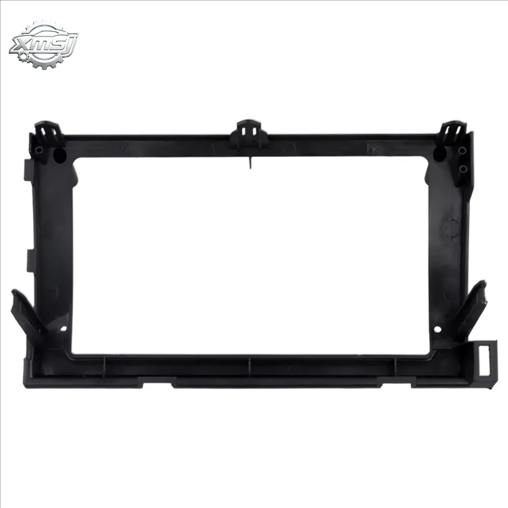 Radio Fascia coche 9 pulgadas para TOYOTA ISIS 2004-2017 reproductor estéreo 2 Din instalar Panel envolvente Kit tablero marc
Radio Fascia coche 9 pulgadas para TOYOTA ISIS 2004-2017 reproductor estéreo 2 Din instalar Panel envolvente Kit tablero marc
