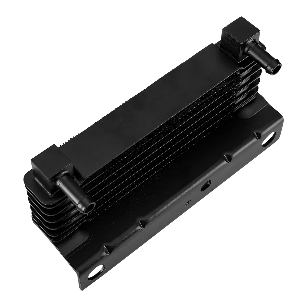 Motorcycle Oil Cooler Radiator Engine Cooling Fit For Harley Touring 2009-2016 2015
Motorcycle Oil Cooler Radiator Engine Cooling Fit For Harley Touring 2009-2016 2015