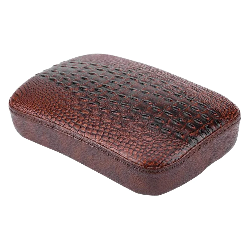 Suitable for XL883/1200 X48 Dina General Modified Retro Suction Cup Rear Cushion Rear Seat Bag Quick
Suitable for XL883/1200 X48 Dina General Modified Retro Suction Cup Rear Cushion Rear Seat Bag Quick