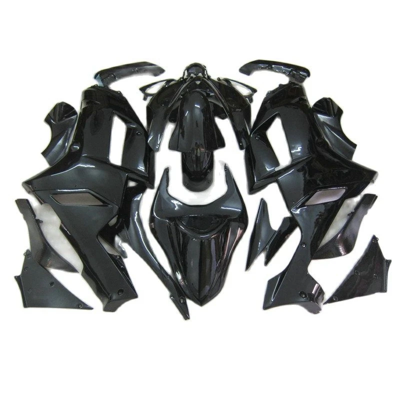 Инъекционный комплект обтекателей для Ninja ZX 6R 2007 2008 ABS комплект пластиковых обтекателей для мотоциклов ZX6R ZX 636 07 08 черный обтекатель
Инъекционный комплект обтекателей для Ninja ZX 6R 2007 2008 ABS комплект пластиковых обтекателей для мотоциклов ZX6R ZX 636 07 08 черный обтекатель