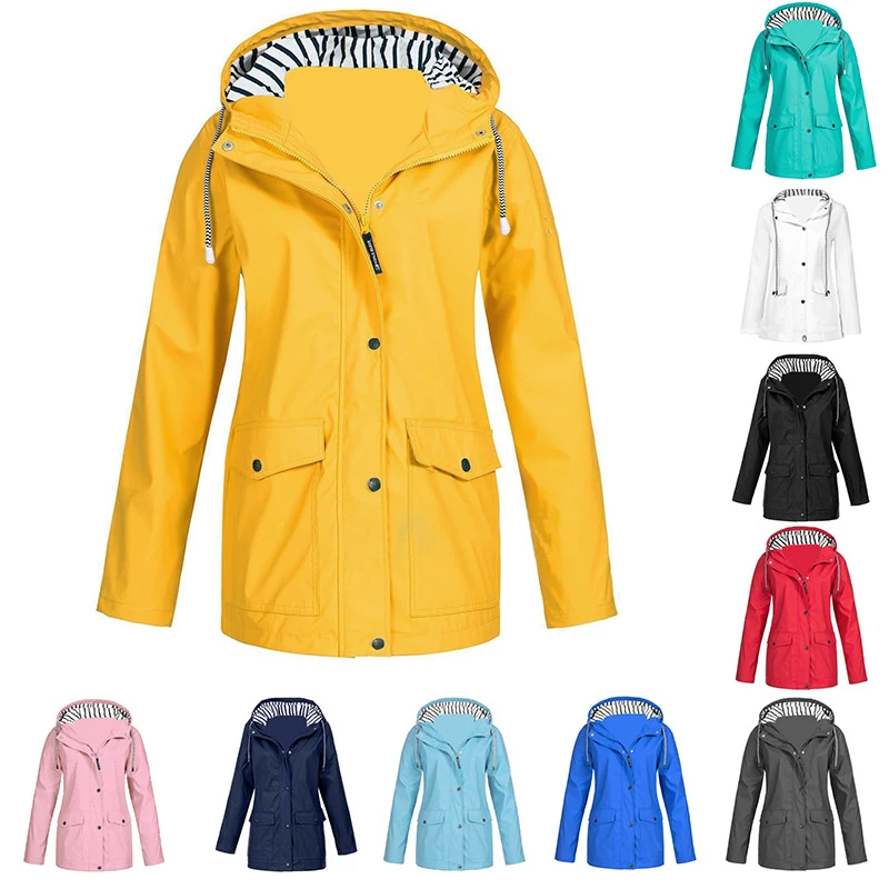 Fashion Autumn Winter Fleece Jackets Coat Women Outdoor Mountaineering Clothing Hooded Basic Jacket Coats Keep Warm Clothes Thin
Fashion Autumn Winter Fleece Jackets Coat Women Outdoor Mountaineering Clothing Hooded Basic Jacket Coats Keep Warm Clothes Thin