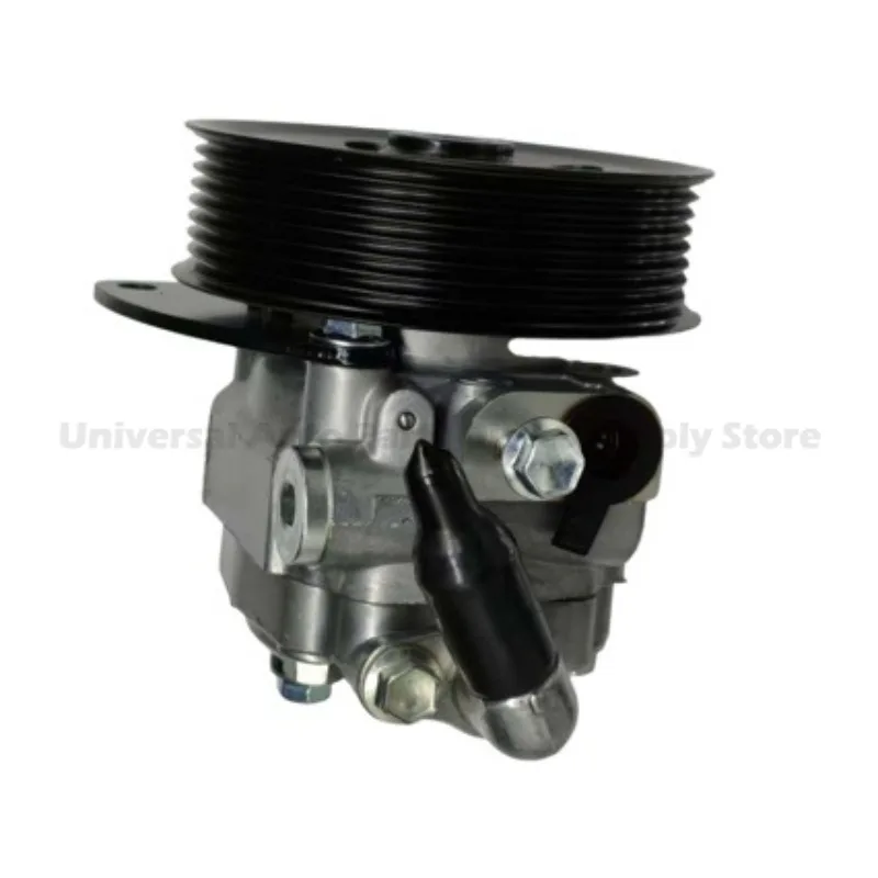 For Land Rover Discovery 4 2.7 QVB500660 LR014090 LR077386 Power Steering Pump High Quality Durable
For Land Rover Discovery 4 2.7 QVB500660 LR014090 LR077386 Power Steering Pump High Quality Durable