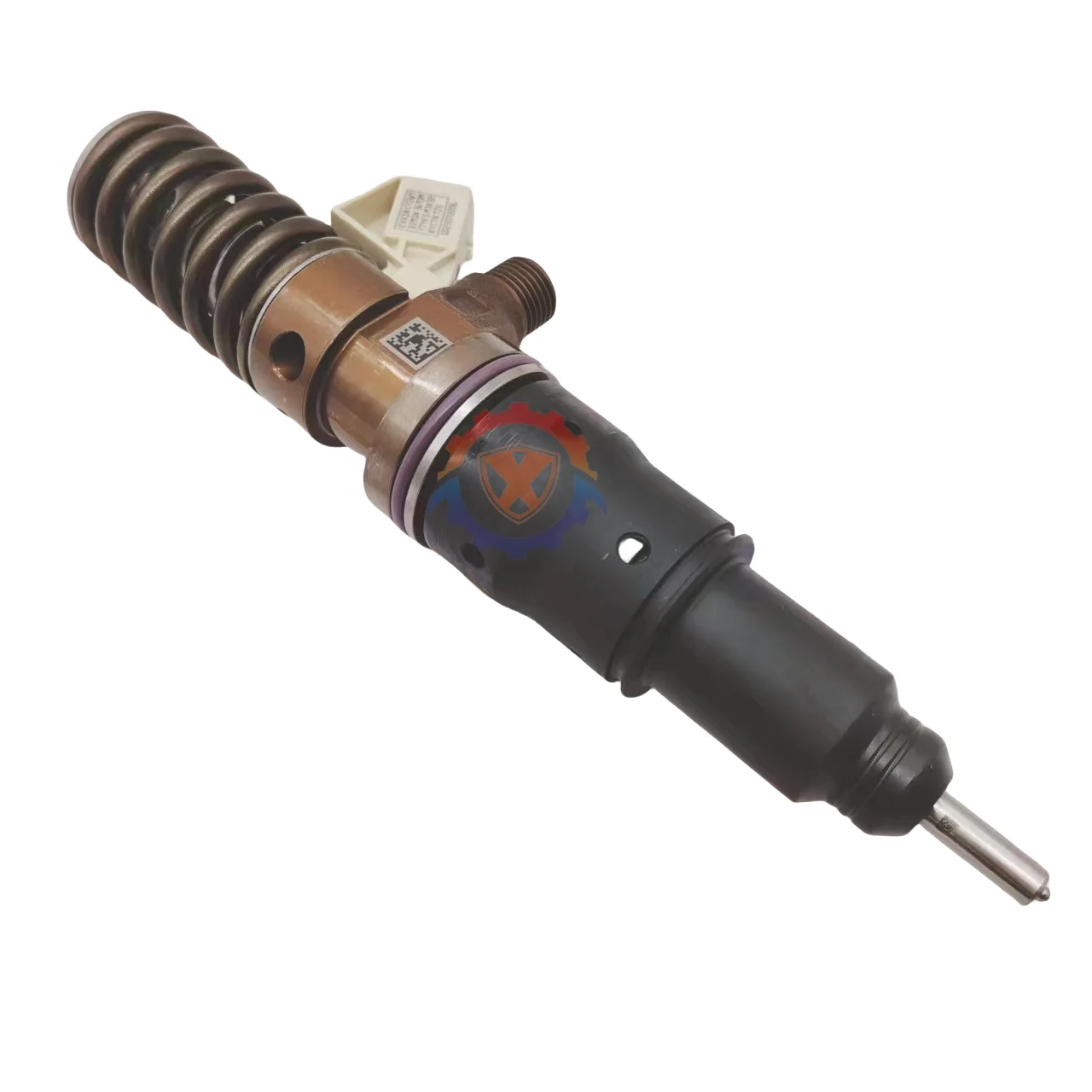 Excavator Parts For Fuel Injector 22459521 High Quality Diesel Fuel Injector 22459521
Excavator Parts For Fuel Injector 22459521 High Quality Diesel Fuel Injector 22459521